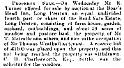 Property and Land Sales  1883-12-22 CHWS